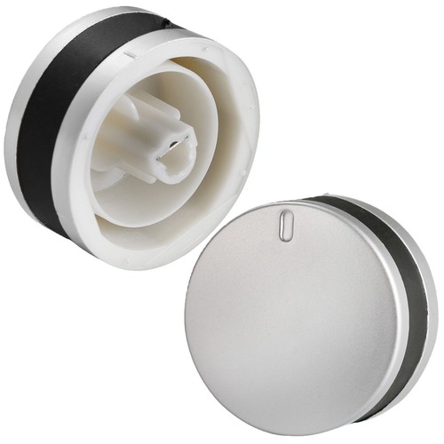 Lamona silver black control - lamona,
