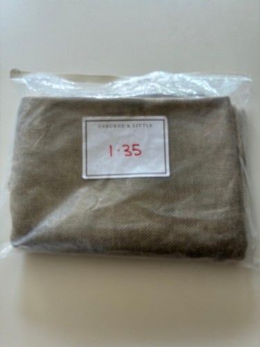 Osborne little fabric - little,