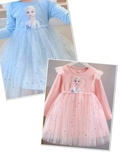 Gorgeous Princess 2 * Elsa