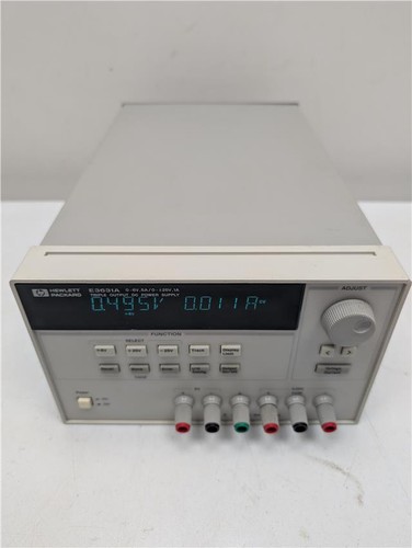 E3631a keysight agilent - agilent, hp