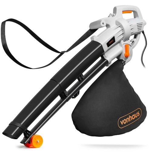 Vonhaus leaf blower - blower, and