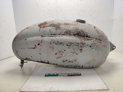 Fuel tank agusta 125cc - mv,