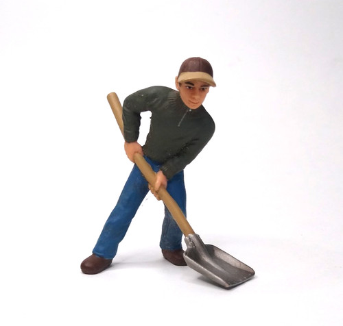 Schleich stable boy retired - schleich,