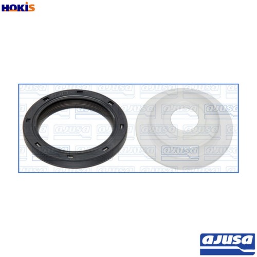 Shaft seal crankshaft 15083900 - crankshaft,