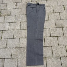Moss Bros Morning Trousers