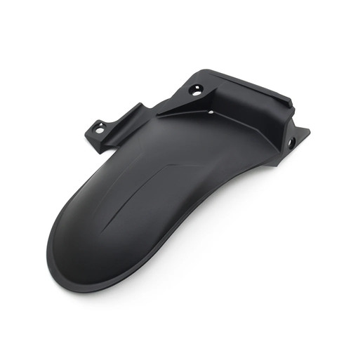 Motorcycle rear fender - motorcycle,