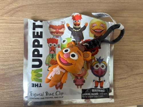 The muppets disney - figural, bag