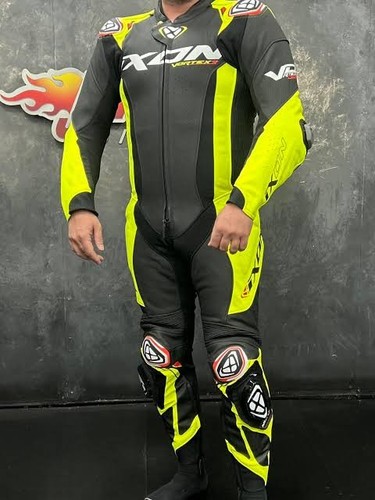 New man racing - racing, 1&2