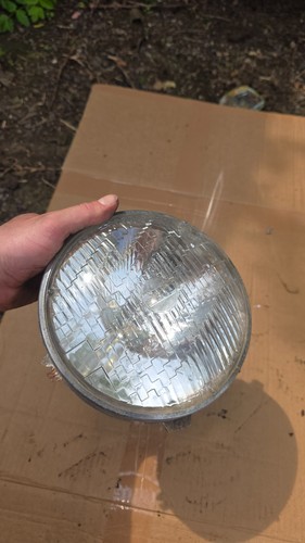 Classsic beetle headlight - vw,