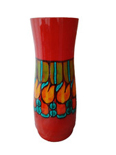 Poole pottery delphis - pottery,