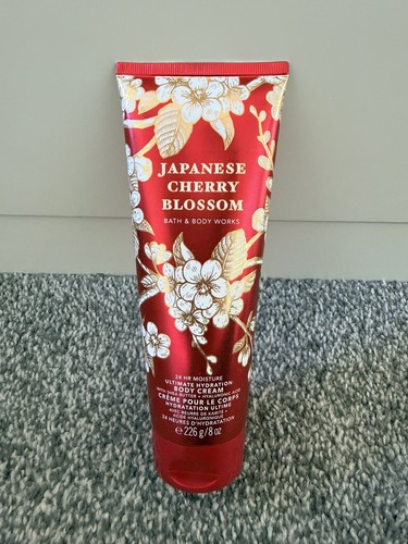 Bath body works japanese - &,