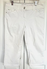 Gerry Weber White Perfect Fit