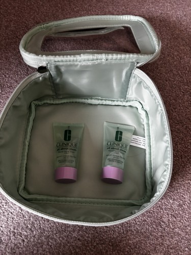 Clinique all about clean - about,