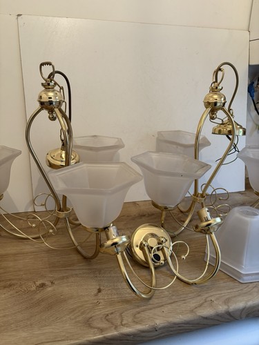 Vintage poole lighting - vintage,