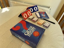 Host Your Own Quiz Night - Family Friends Game Night The Classic Trivia Game New