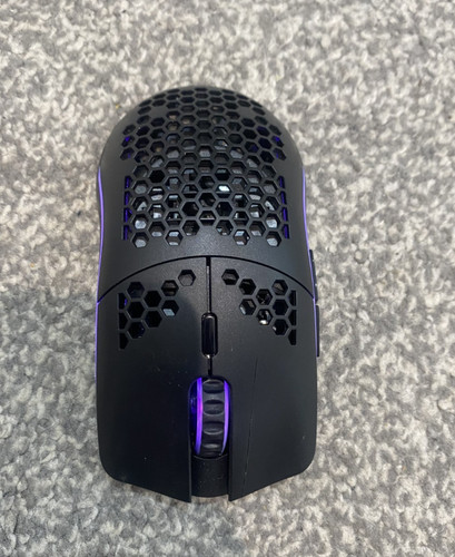 Glorious model wireless - glorious, o