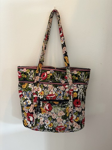 Vera bradley retired poppy - retired,