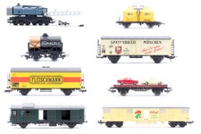 VARIOUS BRANDS 'HO/OO' GAUGE