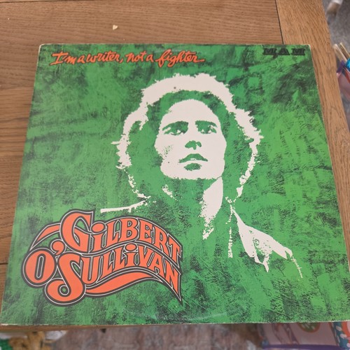 Gilbert sullivan m a - o'sullivan,