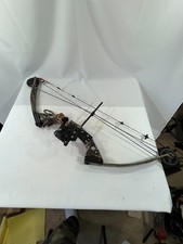 PSE Carrera Compound Bow Camo