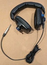 Beyer Dynamic DT-100 Headphones-Canford Level Limited At 93 dba -See Description
