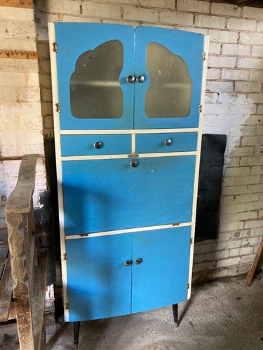 1950s 1960s retro vintage - 1950s-1960s,
