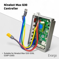 Ninebot Max G30 Max Main Board
