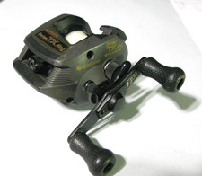 Shimano Bantam TX BTX-101 Mag