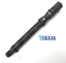 YAMAHA FZS 1000 FAZER CHAIN