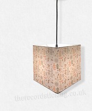 Handmade Pikachu Light Shade