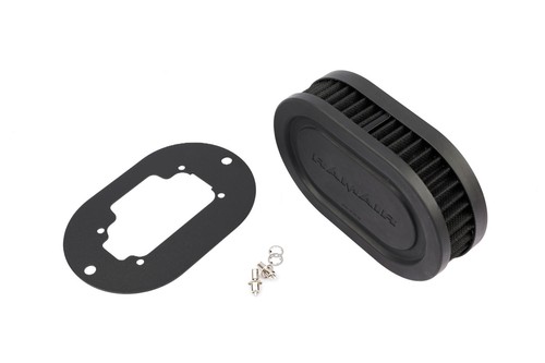 Pleated carb air filter - air,