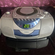 VINTAGE GOODMANS GPS 155R
