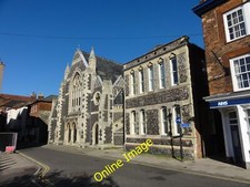 Photo 6x4 former church great - former,