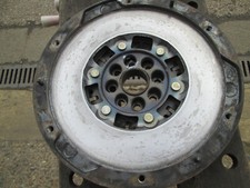 2010 SAAB 9 3 1.8T B207E Dual mass flywheel