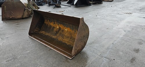 2070mm telehandler bucket - 2070mm,
