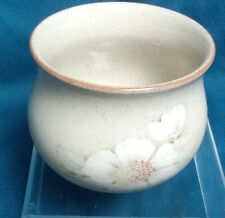 Denby  Daybreak Sugar Bowl