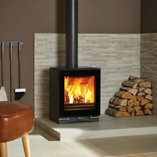 Stovax Riva Vision Midi Stove