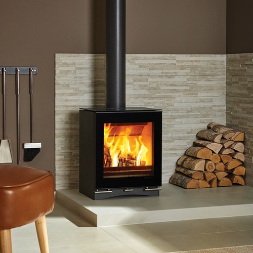 Stovax riva vision - riva,