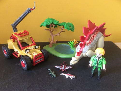Playmobil 9432 the - playmobil,