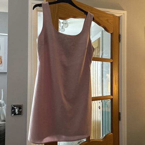 Pink dress charlotte - dress, halton