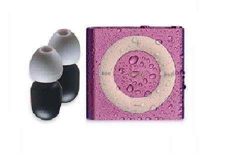 Swim ipod shuffle mp3 - swim,