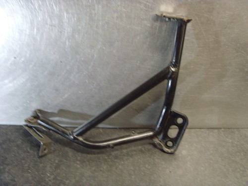 Honda cbf 1000 abs - honda, right