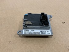 MERCEDES BENZ GL X164 ML W163 W164 HEATER BLOWER FAN MOTOR RESISTOR 2208209210