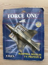 Vintage ERTL Force One Diecast