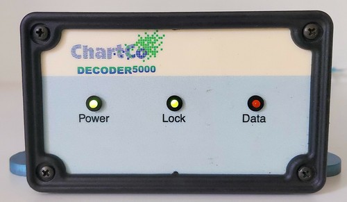Chartoco decoder 5000 marine - chartoco,