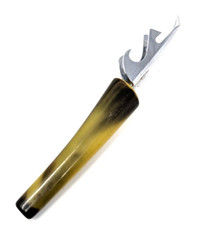 Vtg TRAV-L-BAR Bakelite Bottle Opener/Can Punch Vintage Barware Kitchen Tools