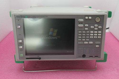 Anritsu mp1590b network - anritsu,