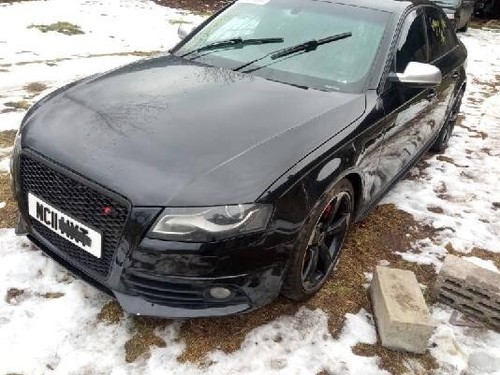 Audi b8 tfsi - b8, avant