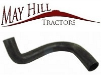 David brown 880 tractor - brown,