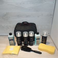 Mercedes Benz StarGard Car